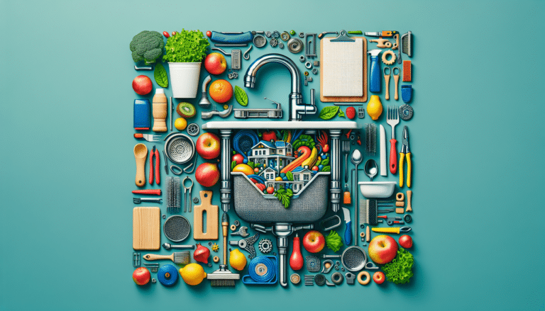 Cómo desatascar el fregadero de la cocina sin obras ni la ayuda de un profesional con este producto viral de Mercadona