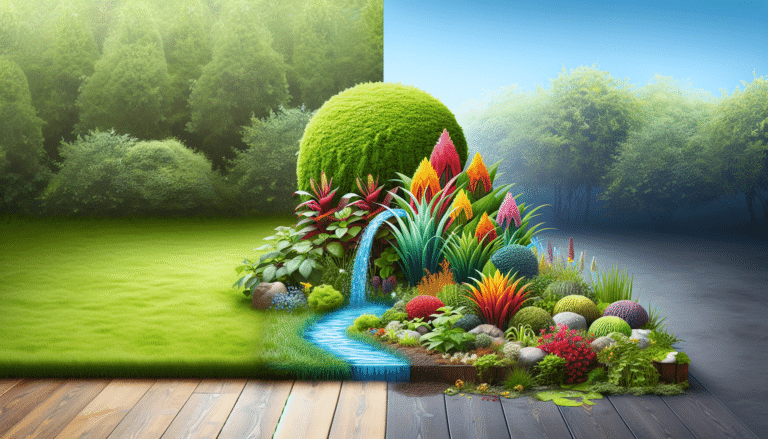 Di adiós al césped natural y al césped artificial gracias a esta planta que necesita poca agua y que arrasa entre jardineros y paisajistas