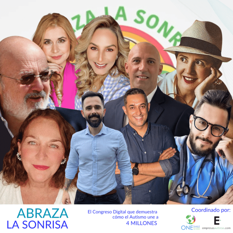 Día Internacional de la Juventud, un llamado al respeto de los jóvenes autistas