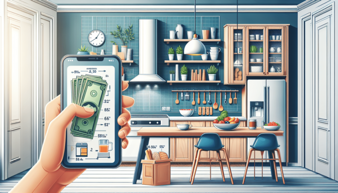 El trucazo de Leroy Merlin para renovar la cocina de forma económica y sin obras