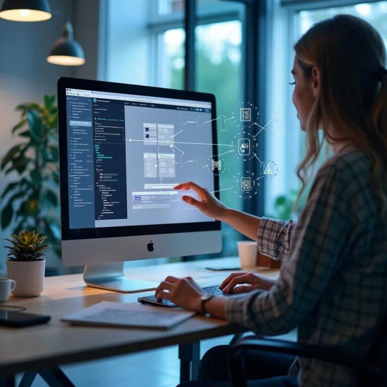 El aumento del paro entre programadores en EE.UU. marca un cambio de tendencia global