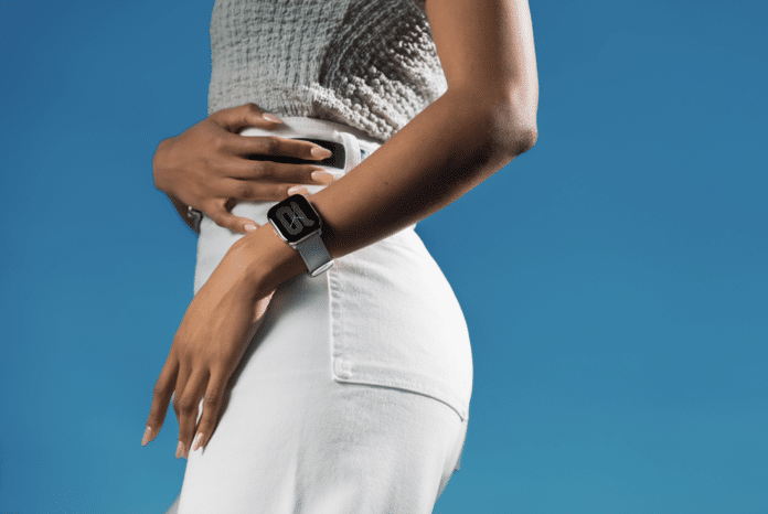 Amazfit Active el smartwatch con OpenAI-GPT-4, el aliado durante las vacaciones de verano