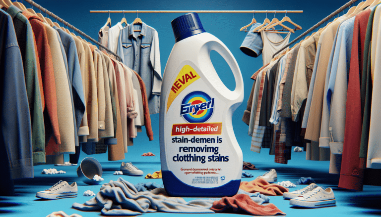 Este es el producto de Mercadona que se ha hecho viral por su poder y eficacia para quitar las manchas de la ropa