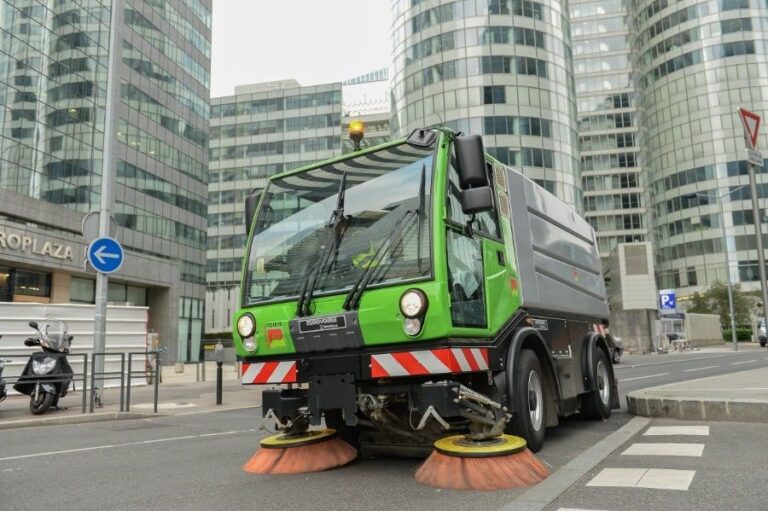 FCC Servicios Medio Ambiente culmina la adquisición a ESG de su negocio en Francia