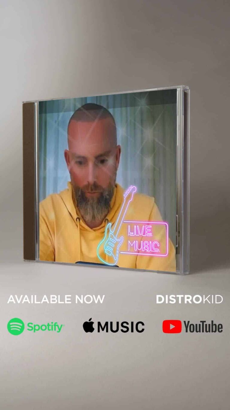 Francisco Bueno Bañez transforma experiencias personales en arte sonoro único