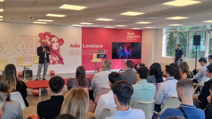 Grupo Euroformac destina 500.000 euros a becas para formación tecnológica Grupo Euroformac destina 500.000 euros a becas para impulsar la formación profesional tecnológica en España