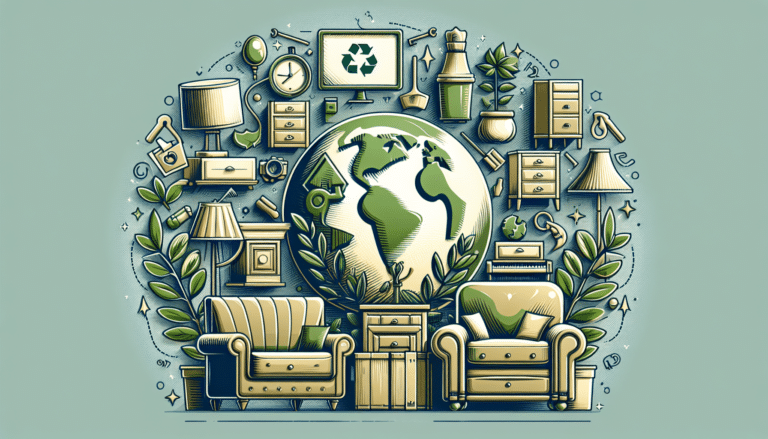 Ikea lanza Preowned, su nueva plataforma de venta de muebles de segunda mano entre particulares