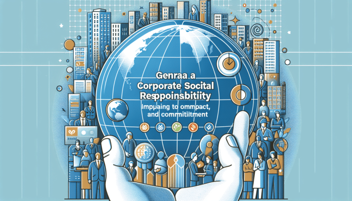 Informe Responsabilidad Social Corporativa 2023