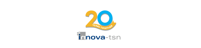 Innova-tsn en la cima de la KDD Cup 2024, coincidiendo con sus dos décadas de trayectoria