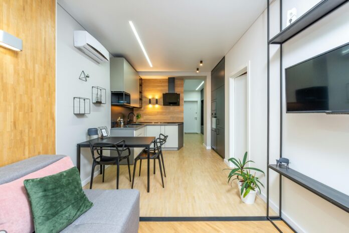 Innovación y sostenibilidad en aire acondicionado en Madrid por la empresa DelAire2000