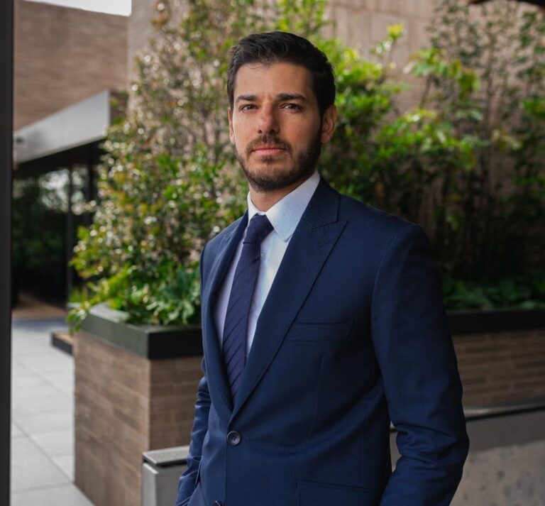 Ricardo Ramos D’Agostino: Estrategias de inversión en el sector energético renovable