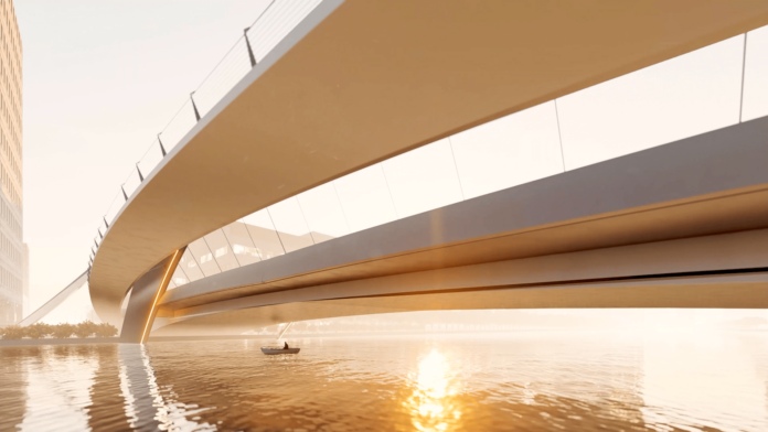 JVA Renders, premio Gold Winner en los Urban Design & Architecture Design Awards 2024