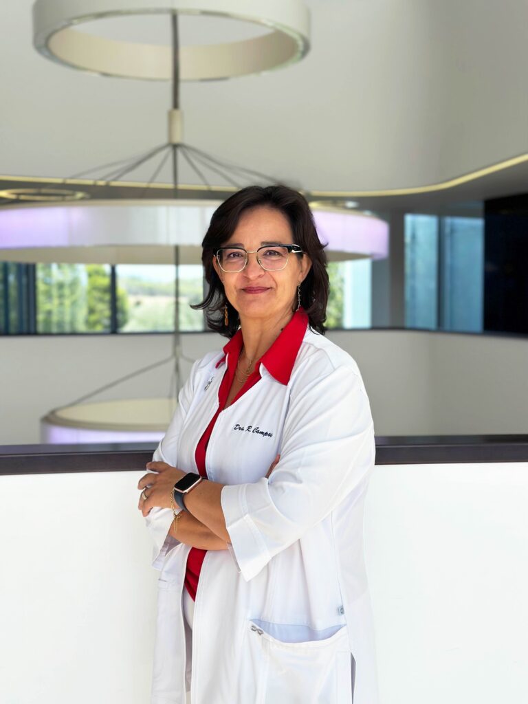 La Dra. Campos de IM CLINIC reclama más atención sanitaria para los problemas de sexualidad en la menopausia