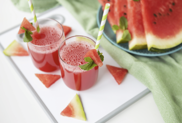 La Teca Sàbat analiza el top 5 de alimentos refrescantes para el verano