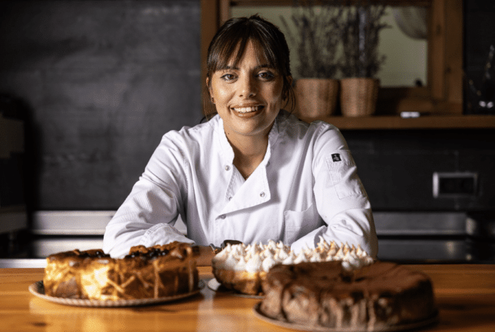 La tarta Lemon Pie: la joya de la corona de la pastelería del Grupo Esquirol