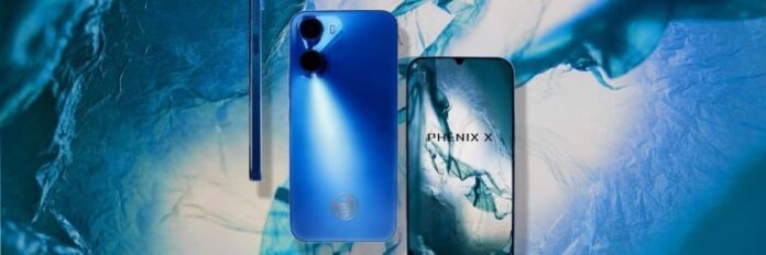 El nuevo teléfono Blockchain de BitMobile South Africa y The Device Store lanzan Phenix X en toda Zambia