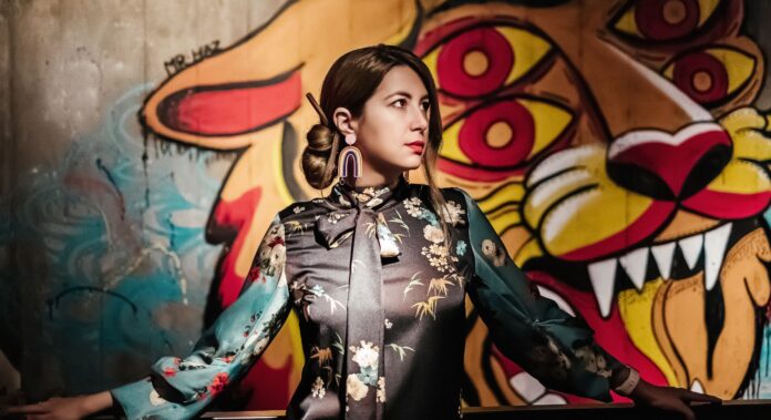 Liderazgo femenino en tecnología: Berenice Riu, CEO de Foresta Cloud, inspira a la nueva generación de mujeres en el sector tecnológico