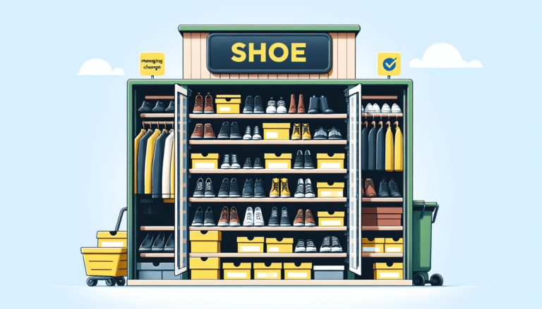 Lidl tiene el zapatero ideal para afrontar el cambio de armario y aumentar la capacidad de almacenaje de tu casa