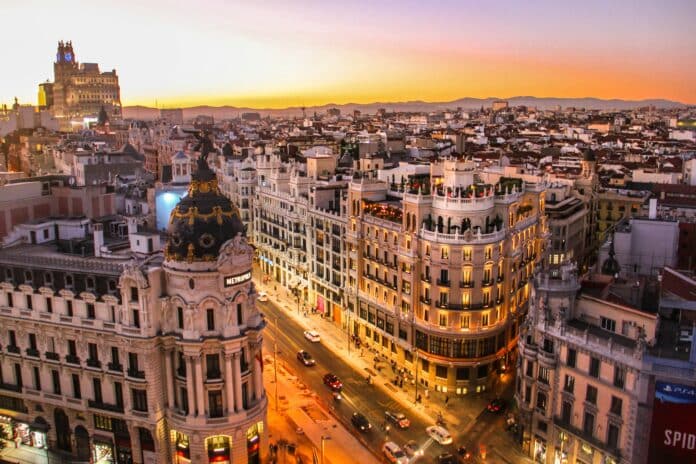 La Comunidad de Madrid impulsa la sostenibilidad en el sector turístico con ayudas de hasta 300.000 euros