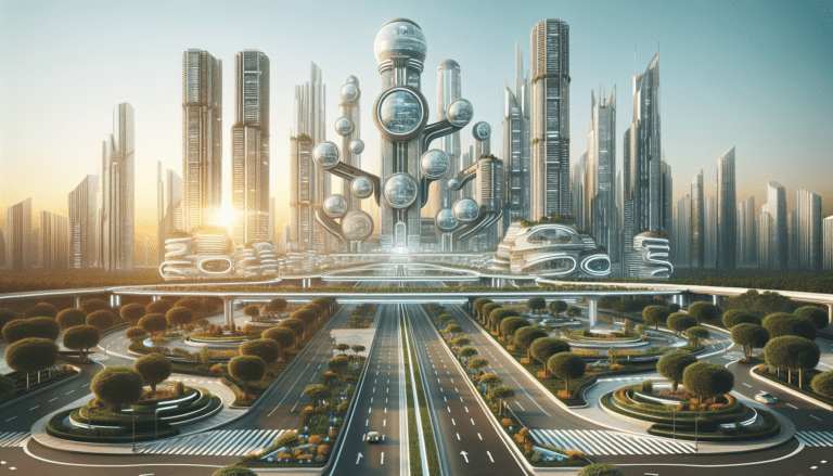 Forest City, la ciudad fantasma de 100.000 millones de dólares en la que nadie quiere vivir