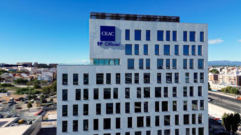 Northius abre un macrocentro de CEAC FP en la Comunidad Valenciana