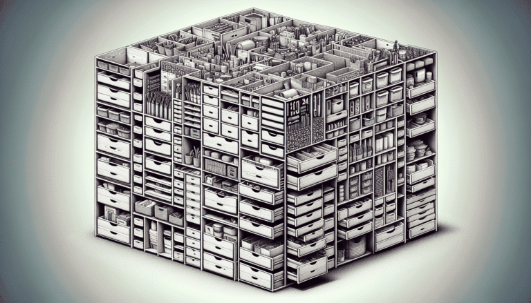 32 cajones por menos de 10 euros