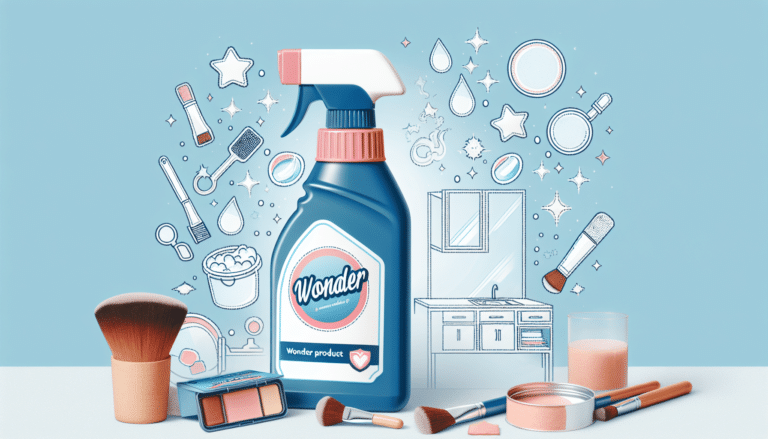 Este es el producto viral en Mercadona que elimina las manchas de maquillaje de la ropa y abrillanta la cocina