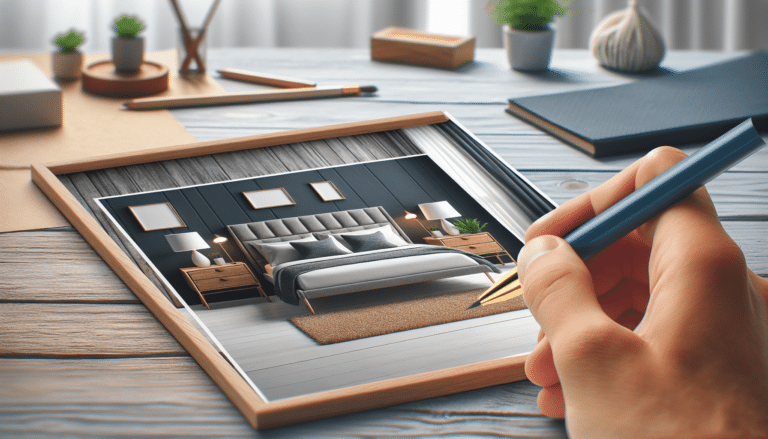 Transformé mis muebles antiguos con este producto de Leroy Merlin y ahora tengo dormitorio nuevo por menos de 15 euros