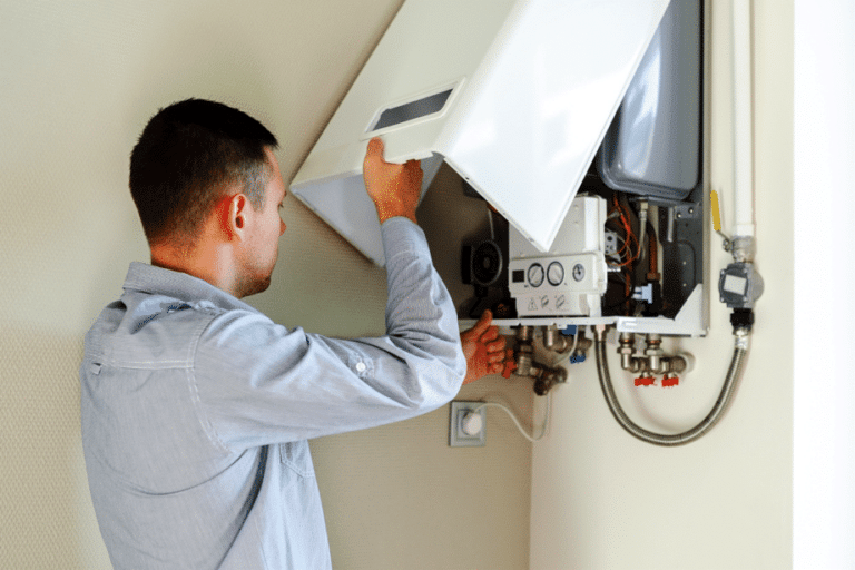 SyA Instalaciones recomienda aprovechar el verano para renovar y modernizar los sistemas de calefacción