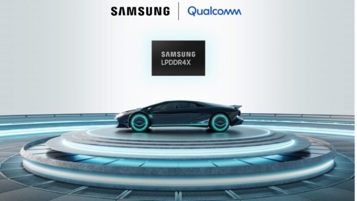 Samsung Announces Work With Qualcomm To Support Premium In-Vehicle Infotainment and Advanced Driver Assistance Systems – Samsung Global Newsroom