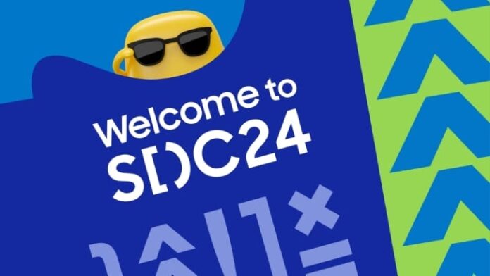 Samsung Electronics Announces SDC24, Marking a Decade of Open Innovation and Highlighting AI Innovation – Samsung Global Newsroom