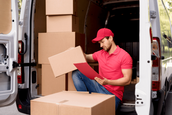 TOP COURIER consolida su servicio de transporte para el sector del juego en España