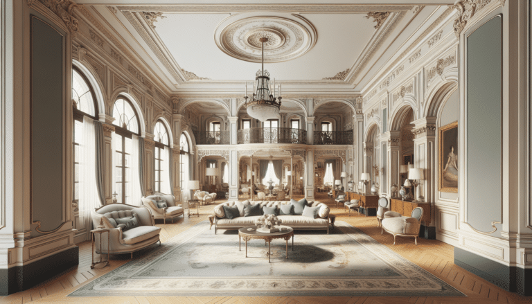 Así es la casa en Madrid donde viven Almeida y Teresa Urquijo