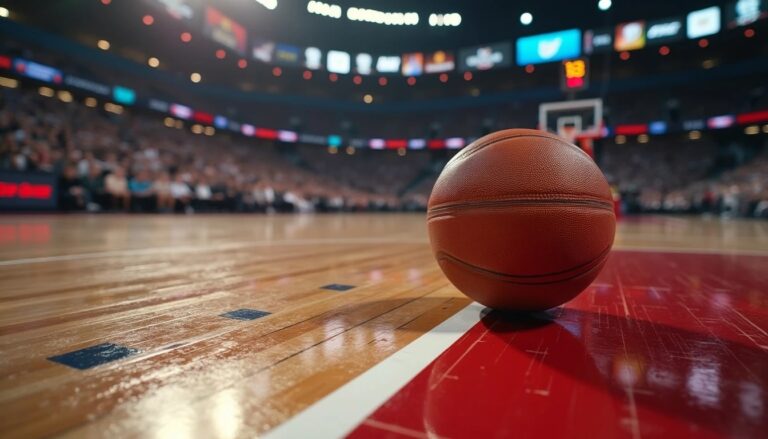 La Historia del Baloncesto: De una idea en un gimnasio a un deporte global