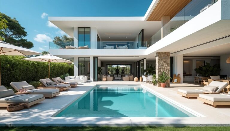 Puente de Agosto: Los alquileres vacacionales más baratos y populares en España