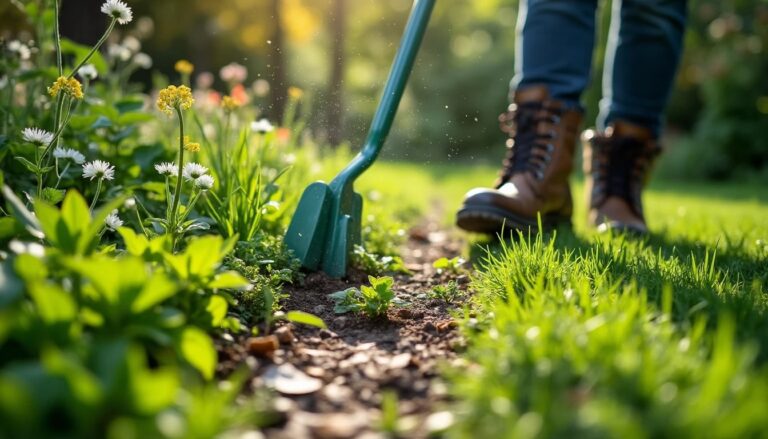 La hora ideal para regar el césped según los expertos: «He vivido engañada»