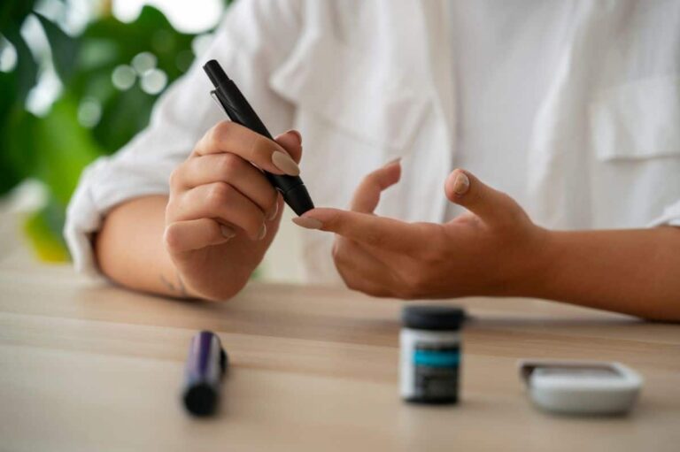 Tirzepatida redujo el riesgo de desarrollar diabetes tipo 2 en un 94% en adultos con prediabetes