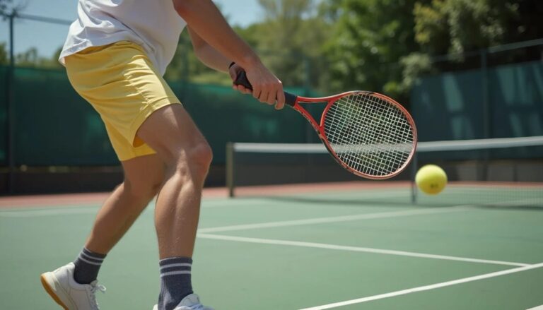 La Historia del Tenis: De los campos de juegos a los Grand Slams