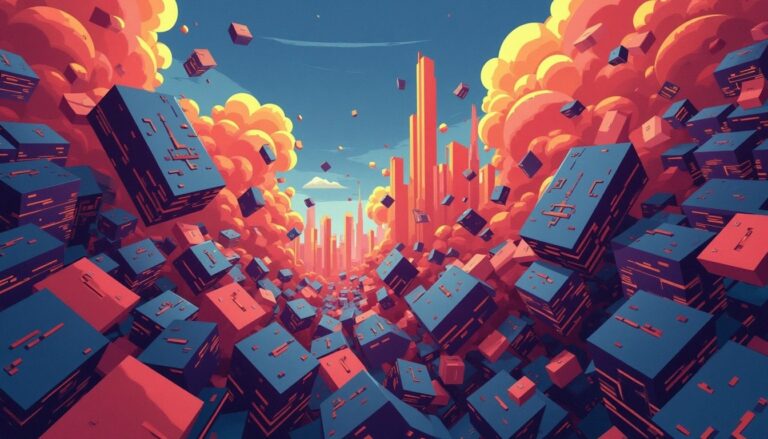 OpenAI bloquea campaña de propaganda impulsada por IA