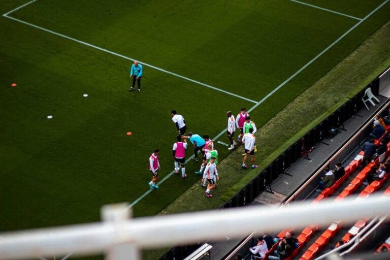 Dónde Ver LaLiga Temporada 2024/25: Operadores y Horarios