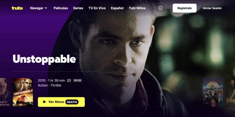 Adiós a Netflix o Apple TV: Una plataforma de streaming en España ofrecerá series y películas gratis