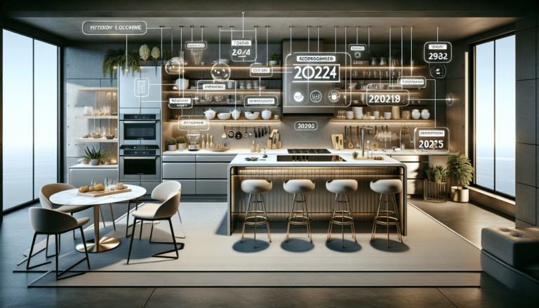 ❤️ ▷ ¿Qué estilo escoger para la reforma de tu cocina? [2024]