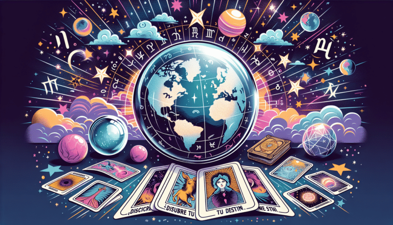 Predicciones del Horóscopo para el Domingo 1 de Septiembre de 2024: ¡Descubre tu Destino!