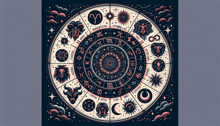Predicciones del Horóscopo del Miércoles 4 de Septiembre de 2024: Una Guía Astrológica para Todos los Signos