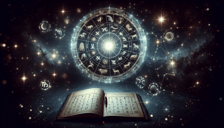 Predicciones del Horóscopo: Sábado 7 de Septiembre de 2024