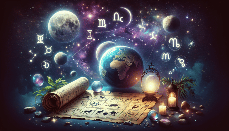 Predicciones del Horóscopo para el Lunes 9 de Septiembre de 2024: Descubre tu Destino