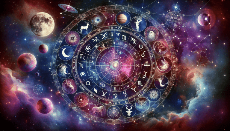 Predicciones del Horóscopo del Martes 10 de Septiembre de 2024