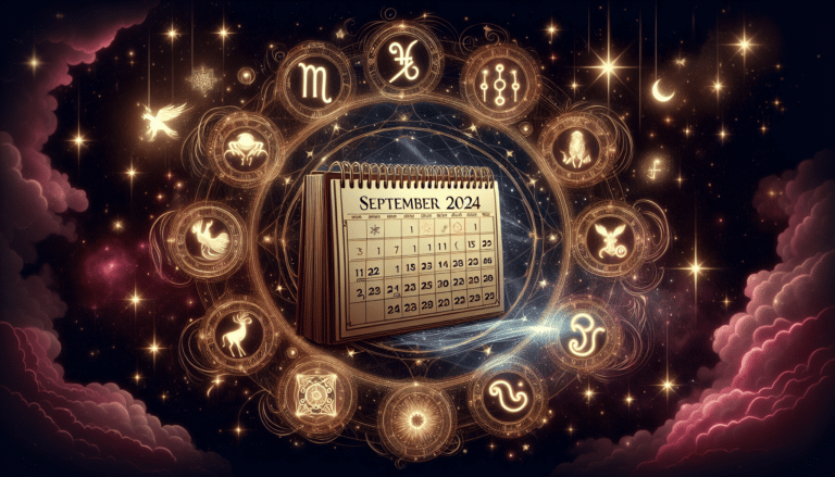 Predicciones del Horóscopo para el Sábado 14 de Septiembre de 2024