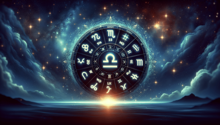 Predicciones del Horóscopo para el Lunes 23 de Septiembre de 2024