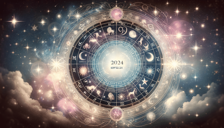 Predicciones del Horóscopo: Miércoles 25 de Septiembre de 2024